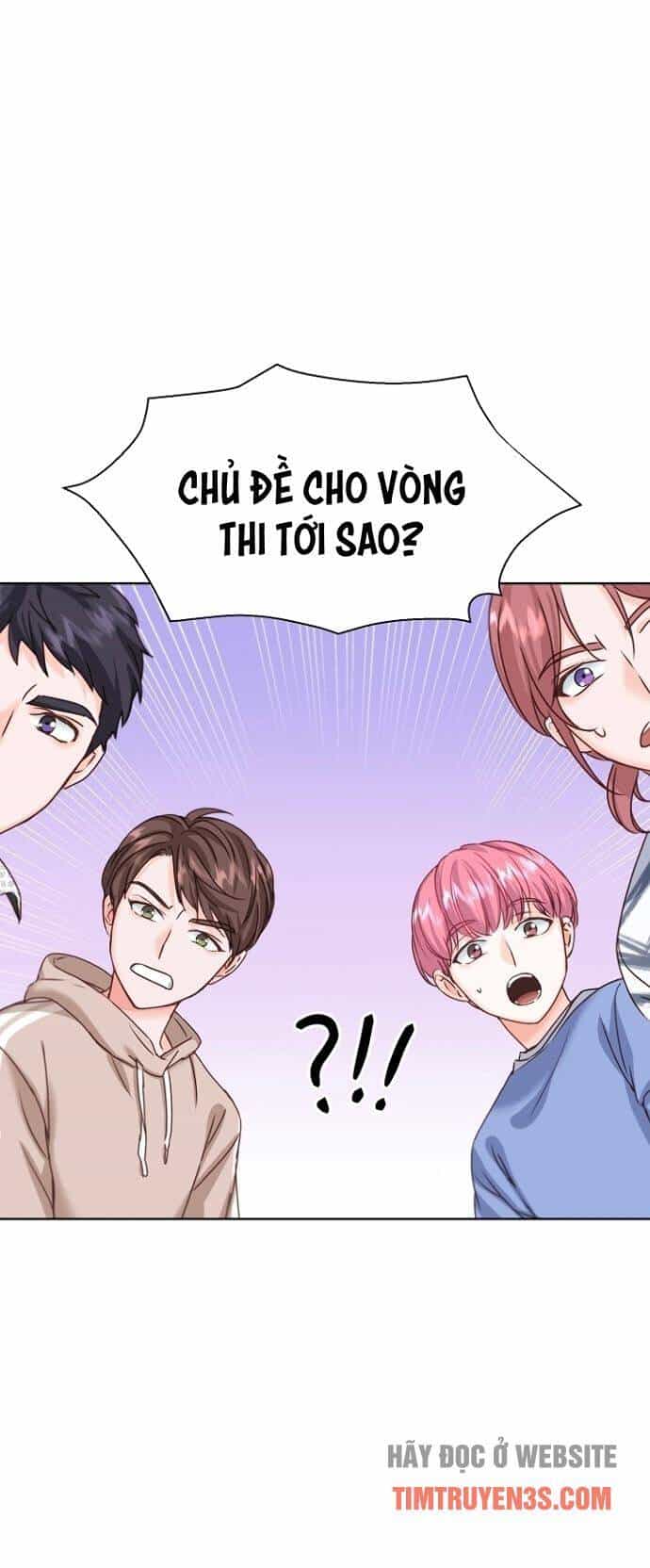 Trở Lại Làm Idol - Chương 35 - ảnh 6