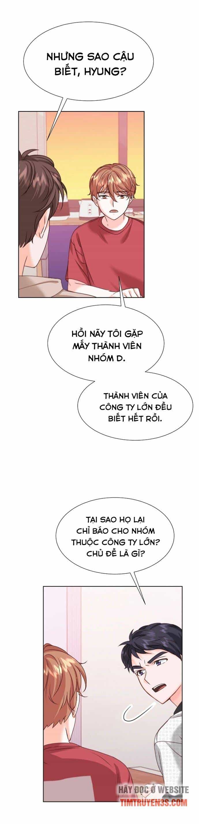 Trở Lại Làm Idol - Chương 35 - ảnh 7