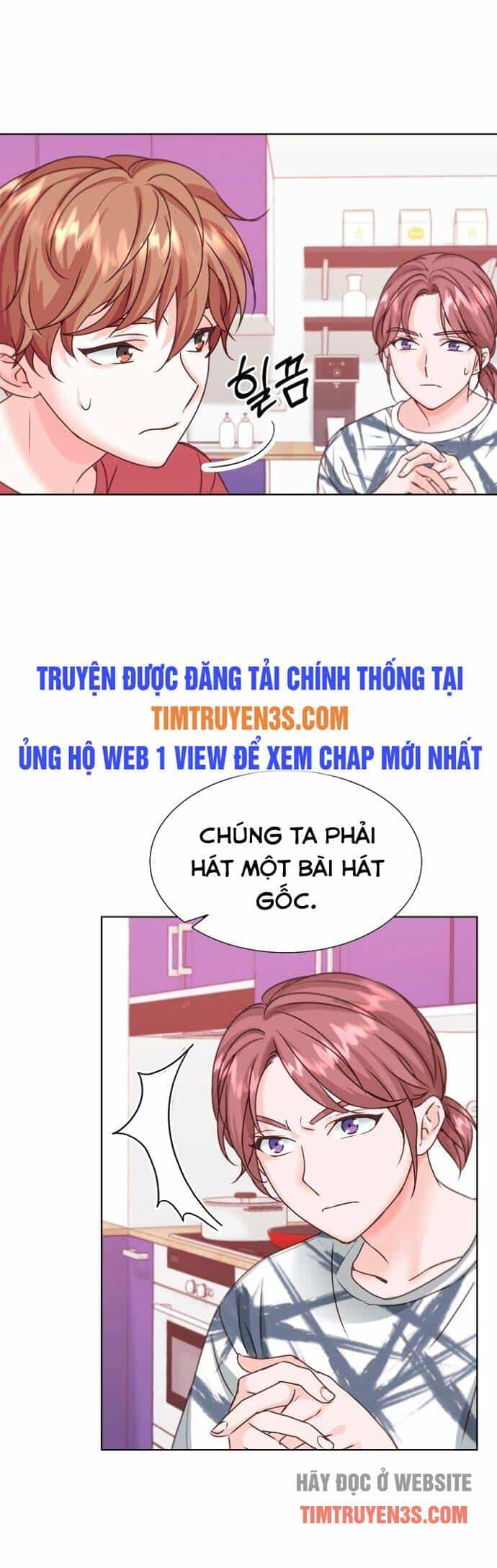 Trở Lại Làm Idol - Chương 35 - ảnh 8