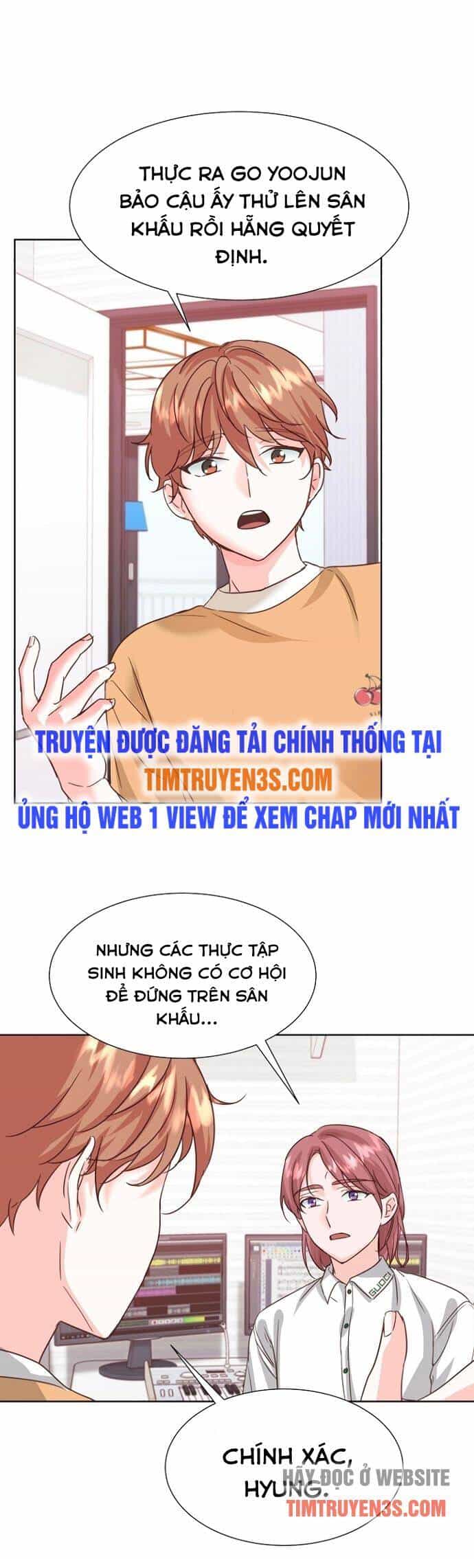 Trở Lại Làm Idol - Chương 36 - ảnh 11