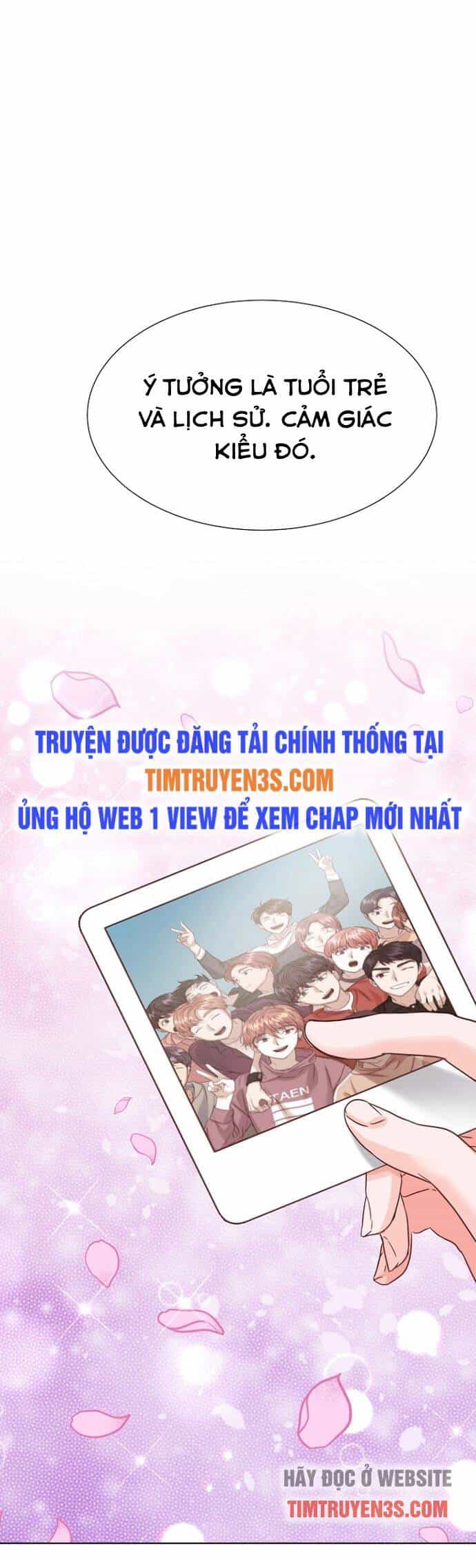 Trở Lại Làm Idol - Chương 36 - ảnh 13