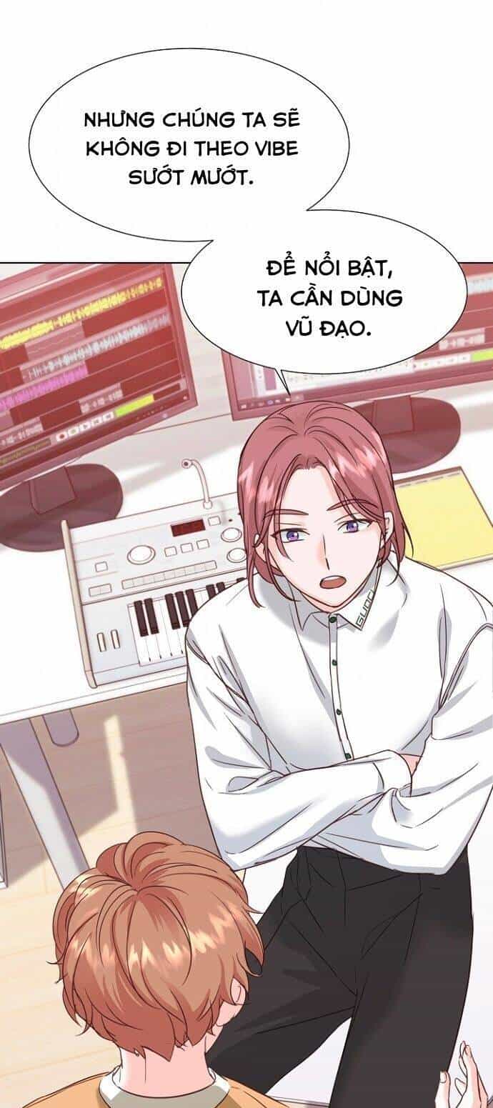 Trở Lại Làm Idol - Chương 36 - ảnh 15