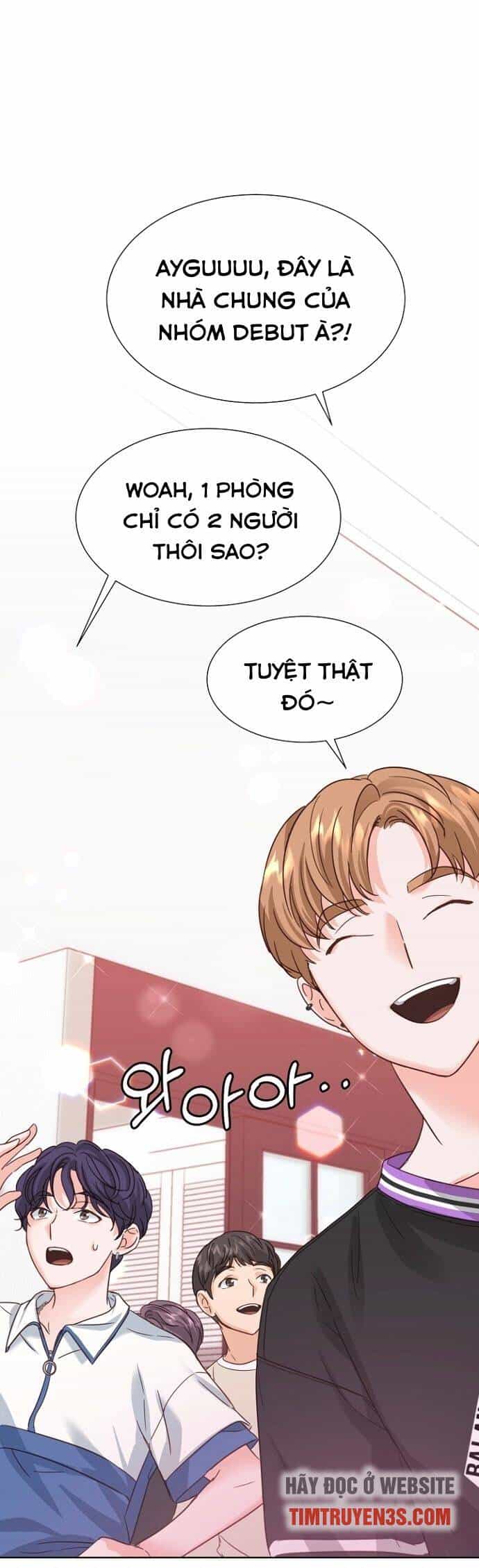 Trở Lại Làm Idol - Chương 36 - ảnh 19