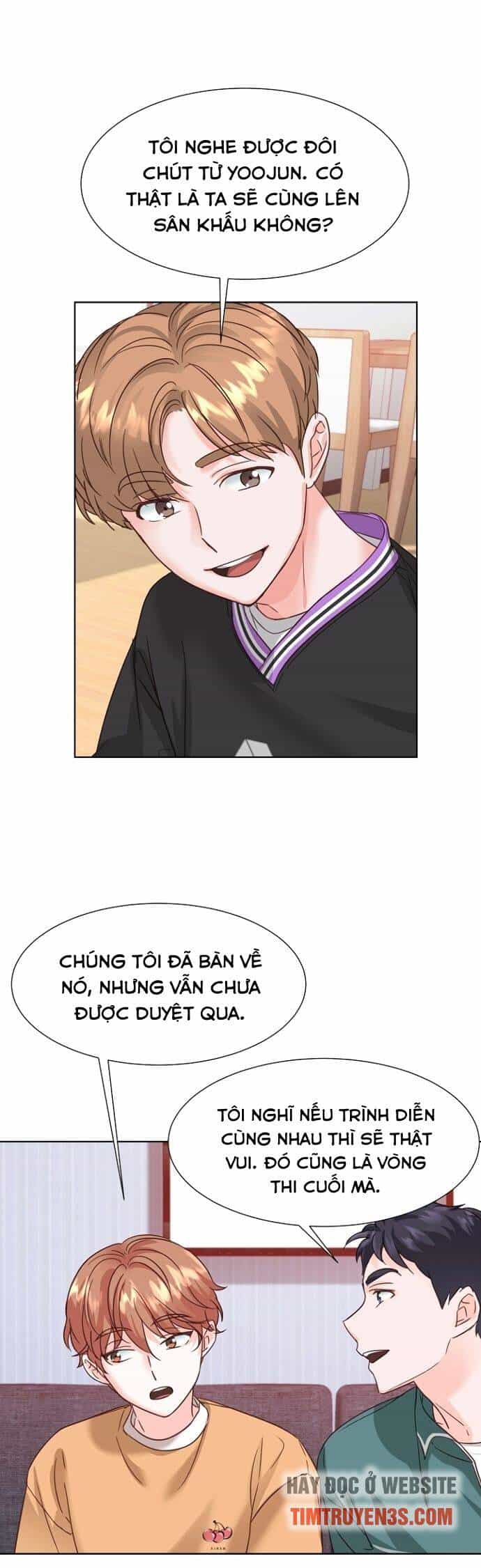 Trở Lại Làm Idol - Chương 36 - ảnh 23