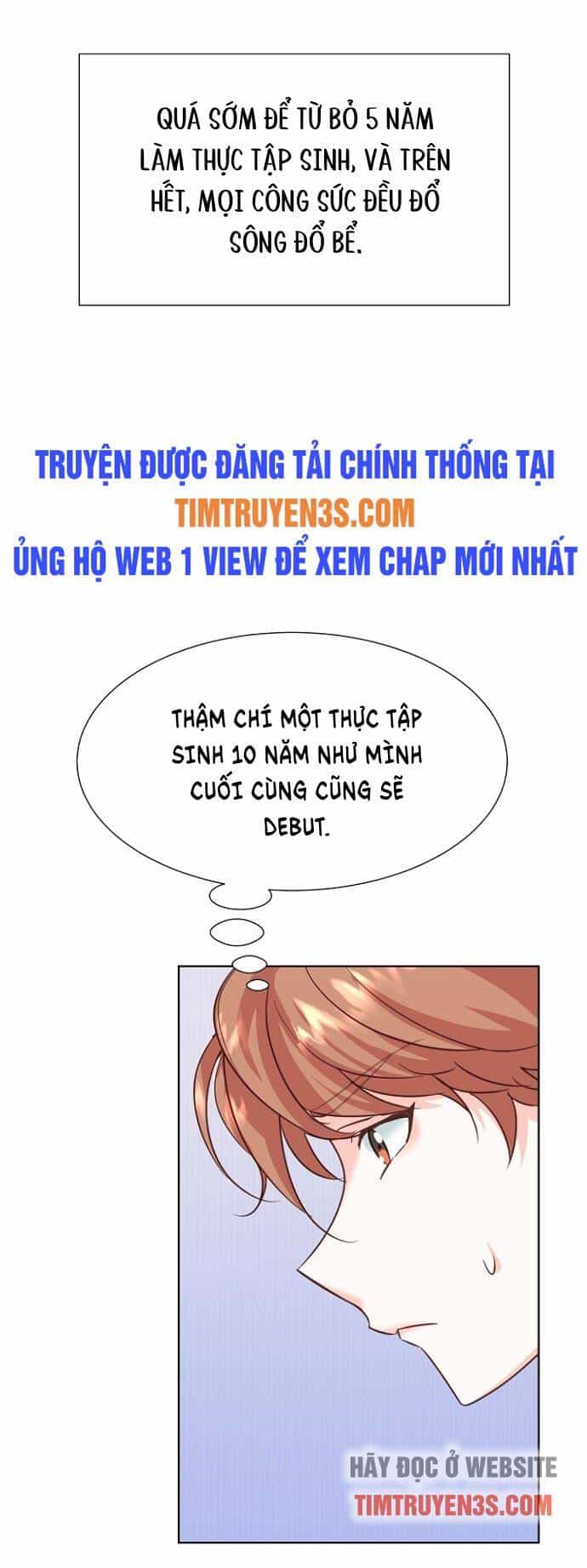 Trở Lại Làm Idol - Chương 36 - ảnh 5
