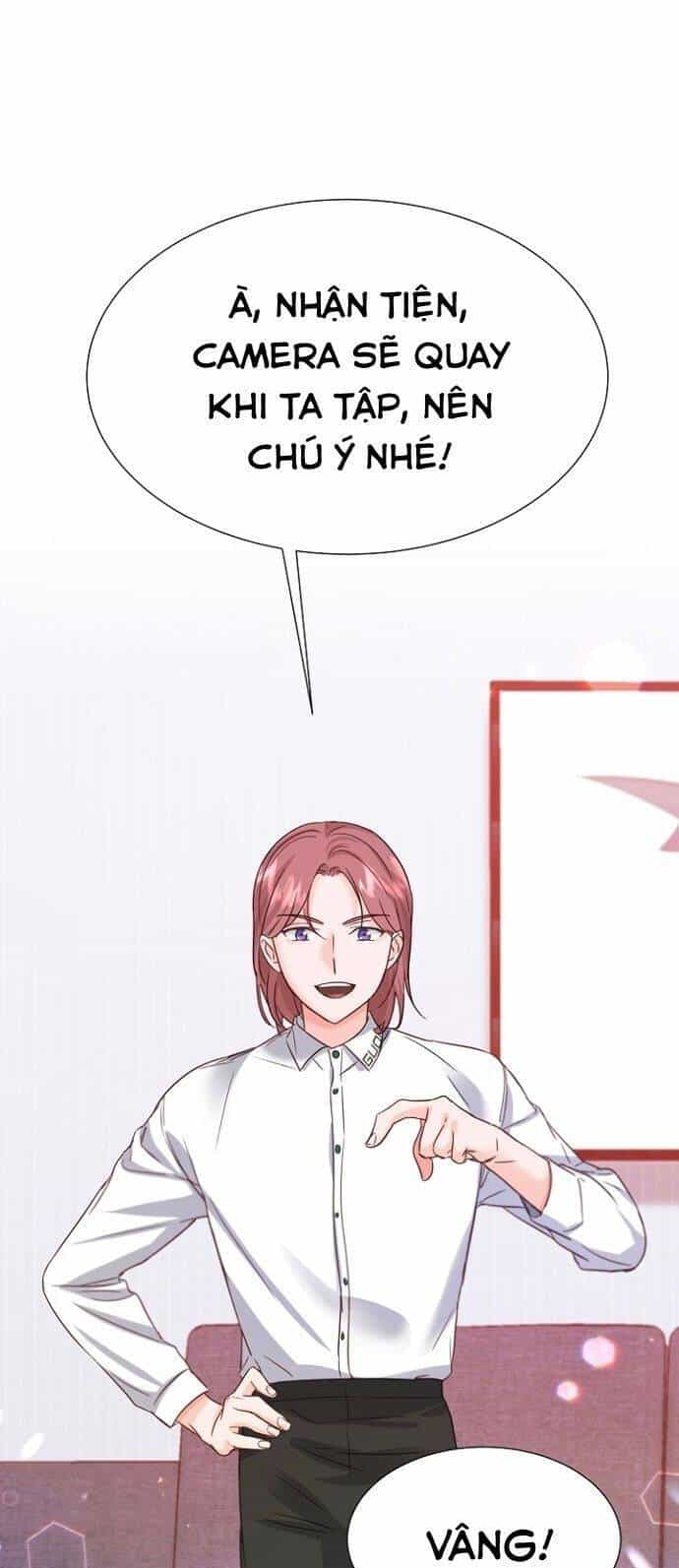 Trở Lại Làm Idol - Chương 37 - ảnh 19