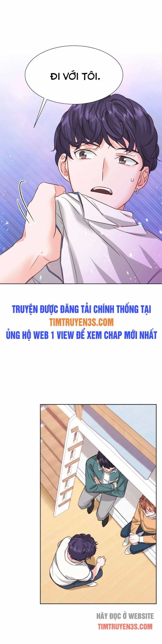 Trở Lại Làm Idol - Chương 37 - ảnh 24