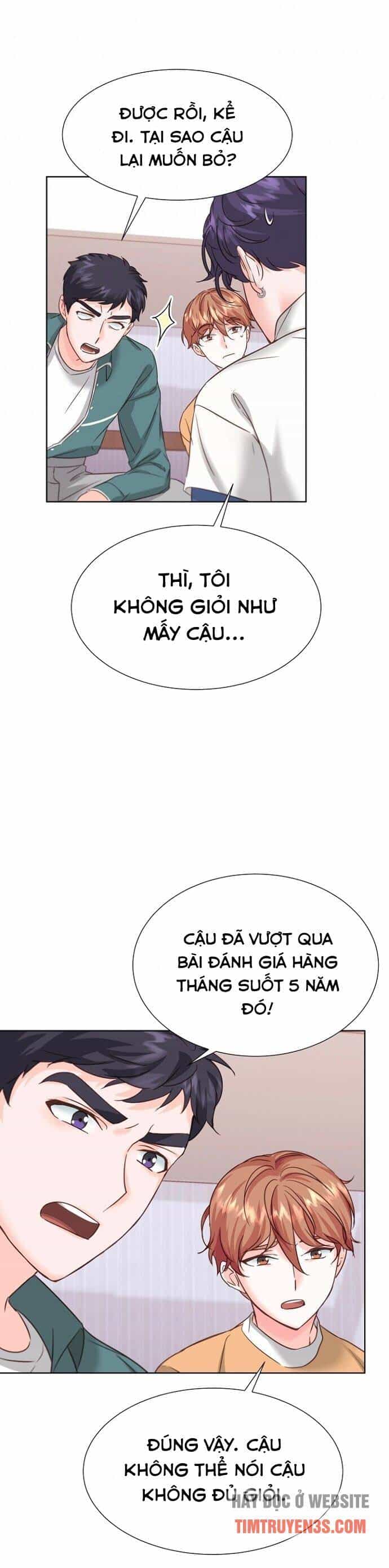Trở Lại Làm Idol - Chương 37 - ảnh 25