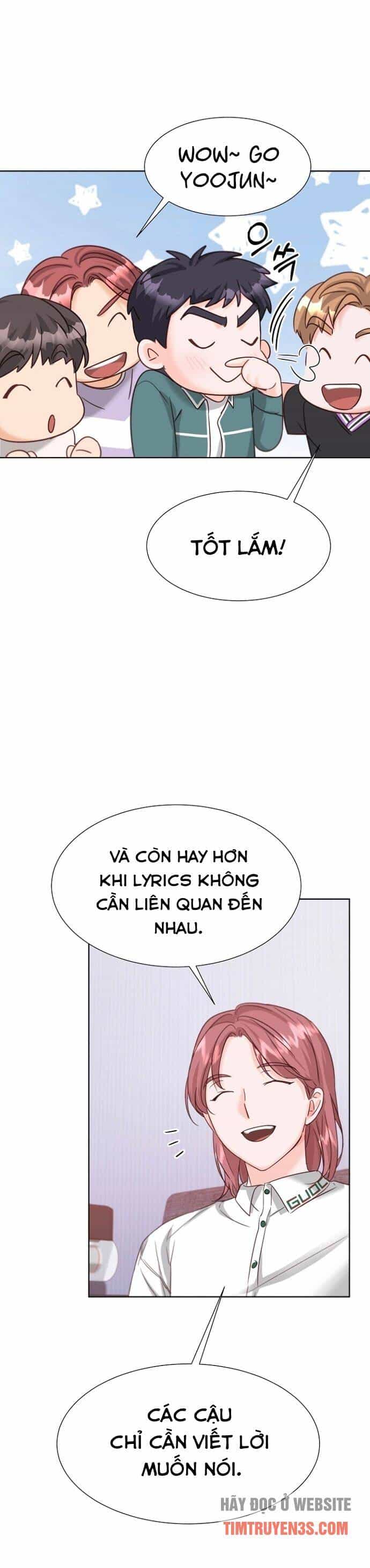 Trở Lại Làm Idol - Chương 37 - ảnh 6