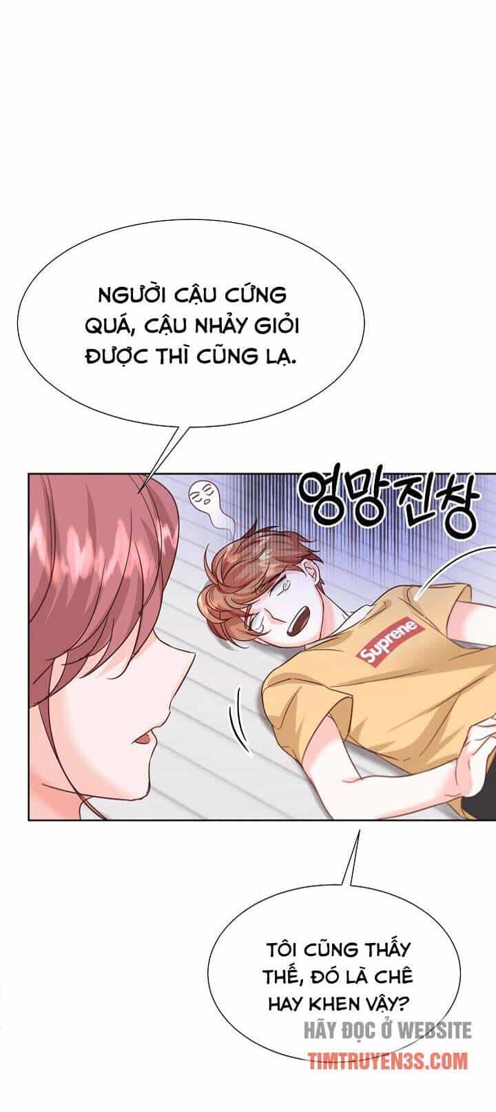 Trở Lại Làm Idol - Chương 38 - ảnh 16