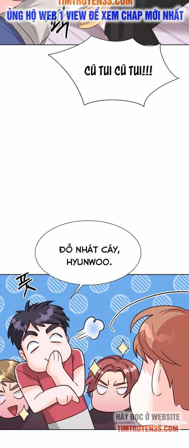 Trở Lại Làm Idol - Chương 38 - ảnh 19