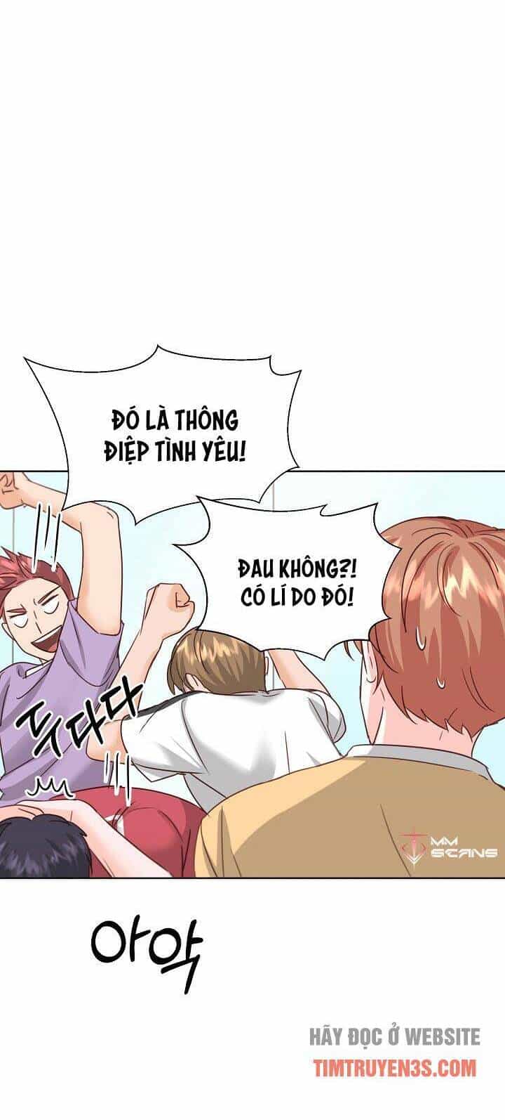 Trở Lại Làm Idol - Chương 38 - ảnh 21