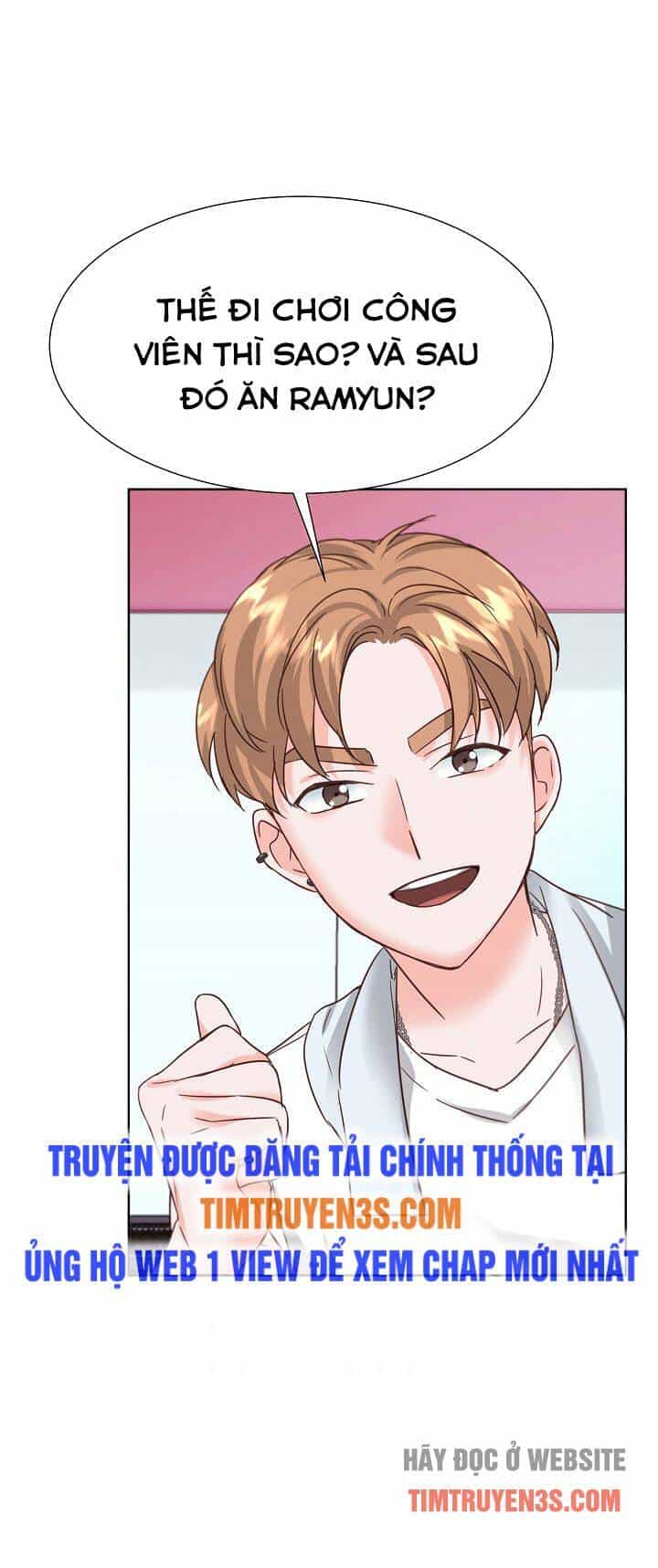 Trở Lại Làm Idol - Chương 38 - ảnh 23