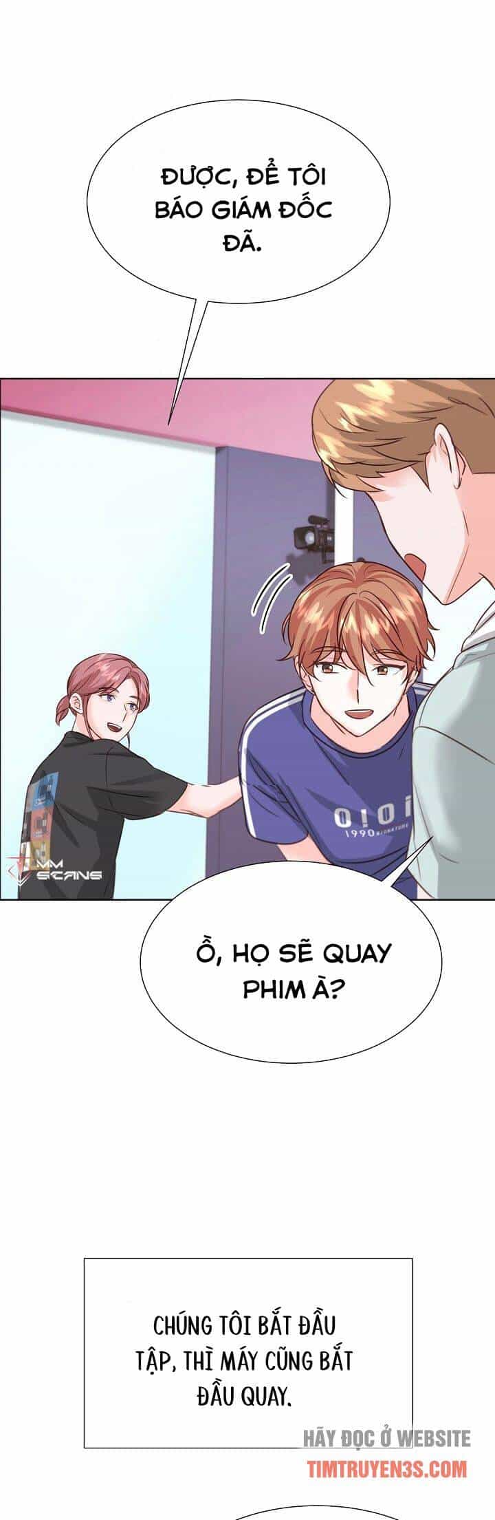 Trở Lại Làm Idol - Chương 38 - ảnh 24
