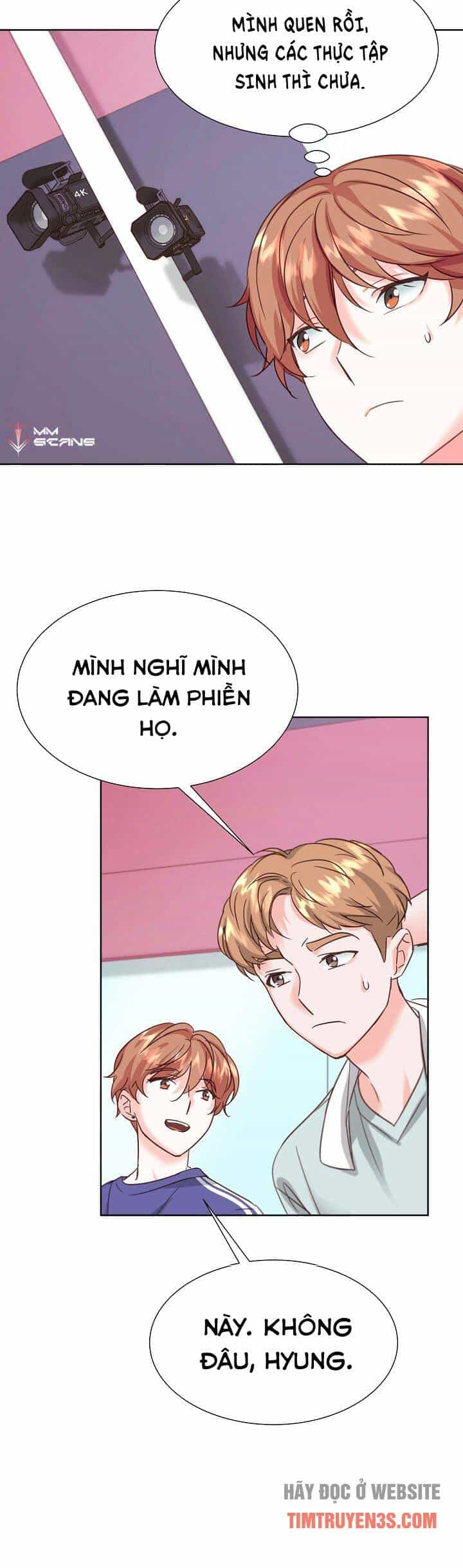 Trở Lại Làm Idol - Chương 38 - ảnh 25