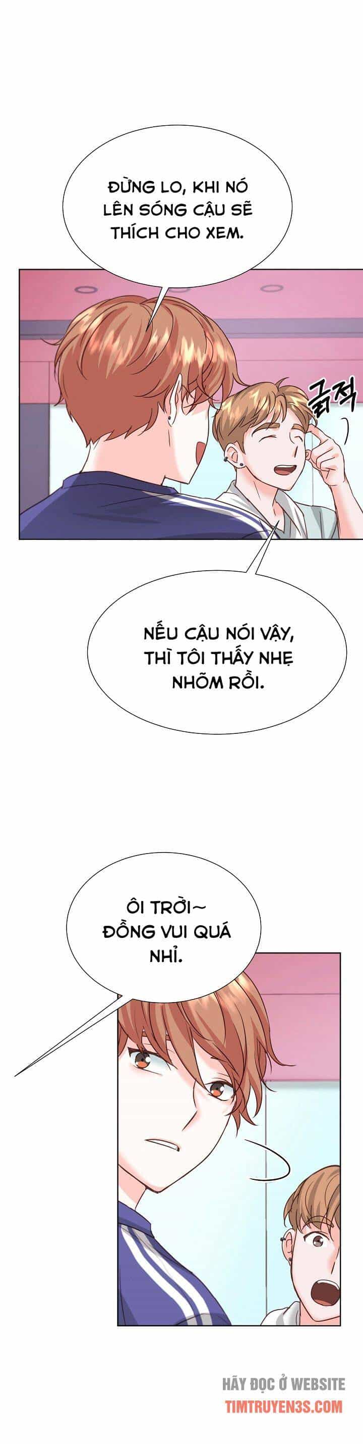 Trở Lại Làm Idol - Chương 38 - ảnh 26