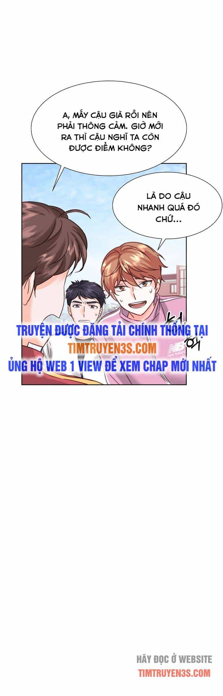 Trở Lại Làm Idol - Chương 39 - ảnh 12