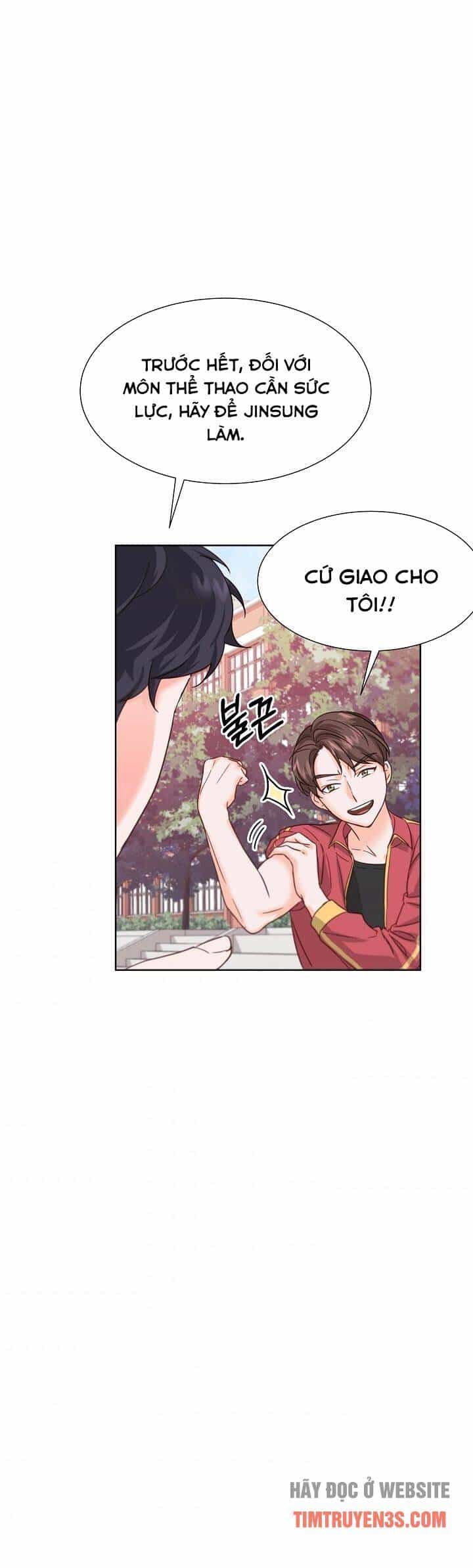 Trở Lại Làm Idol - Chương 39 - ảnh 22