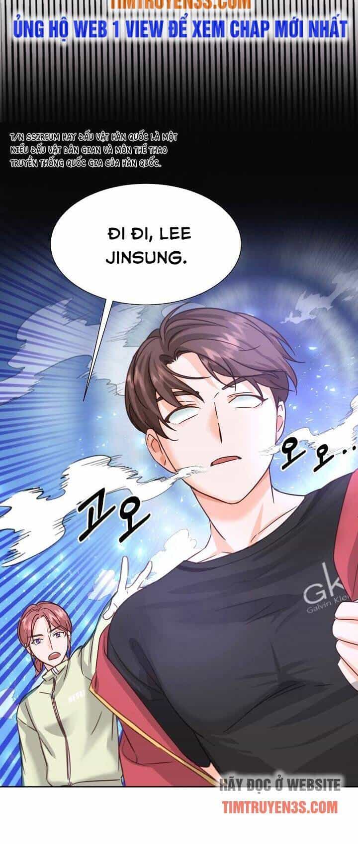 Trở Lại Làm Idol - Chương 39 - ảnh 25