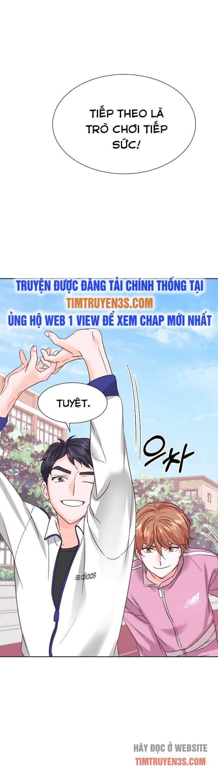Trở Lại Làm Idol - Chương 39 - ảnh 29
