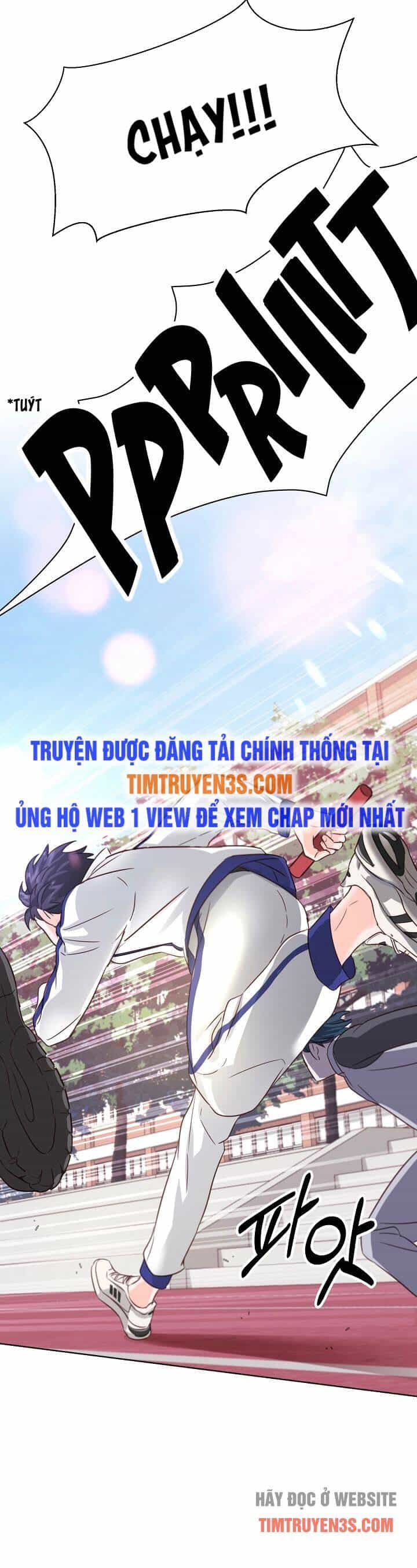 Trở Lại Làm Idol - Chương 39 - ảnh 33