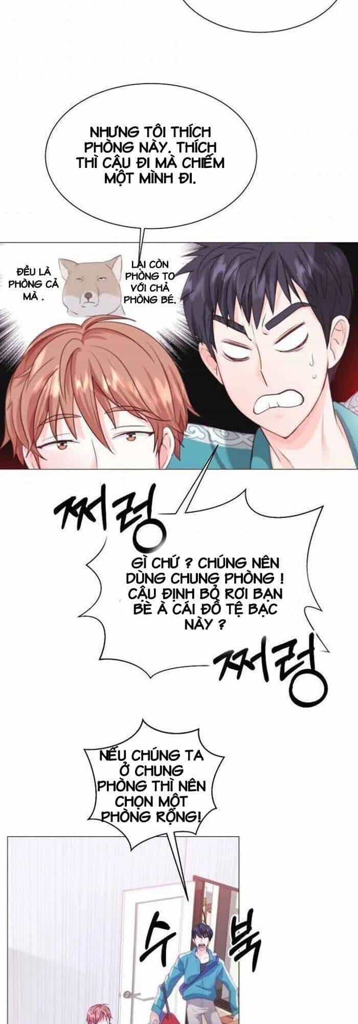Trở Lại Làm Idol - Chương 4 - ảnh 20