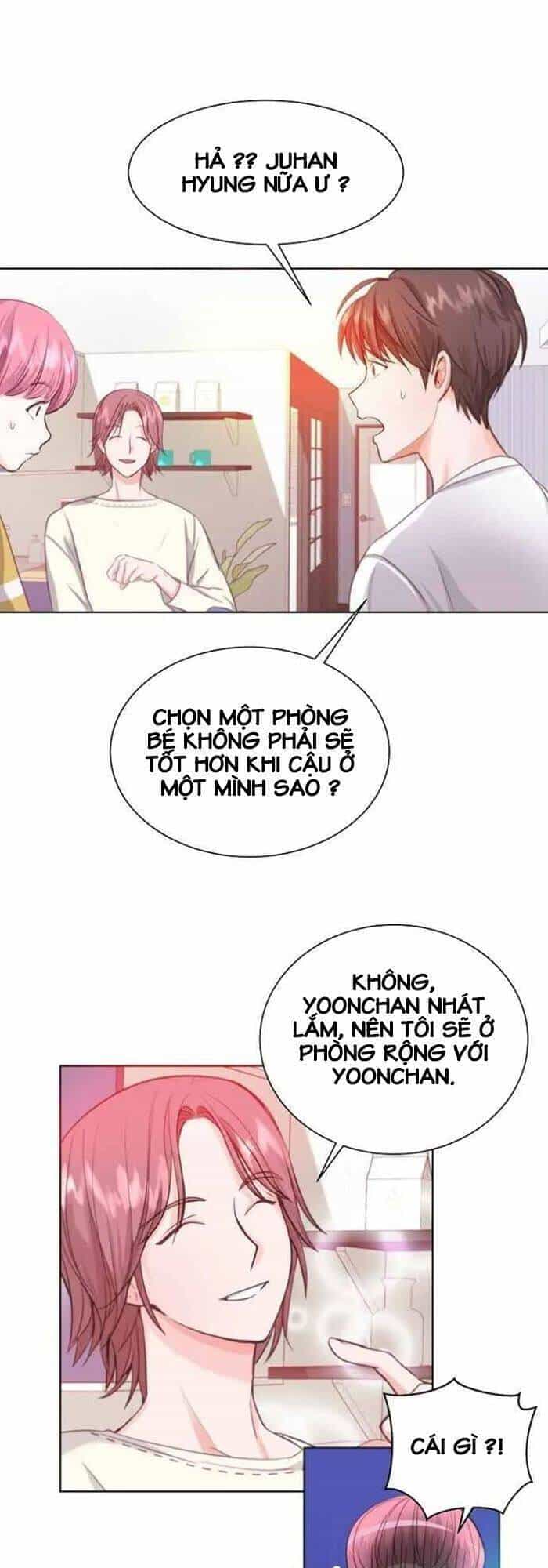 Trở Lại Làm Idol - Chương 4 - ảnh 24