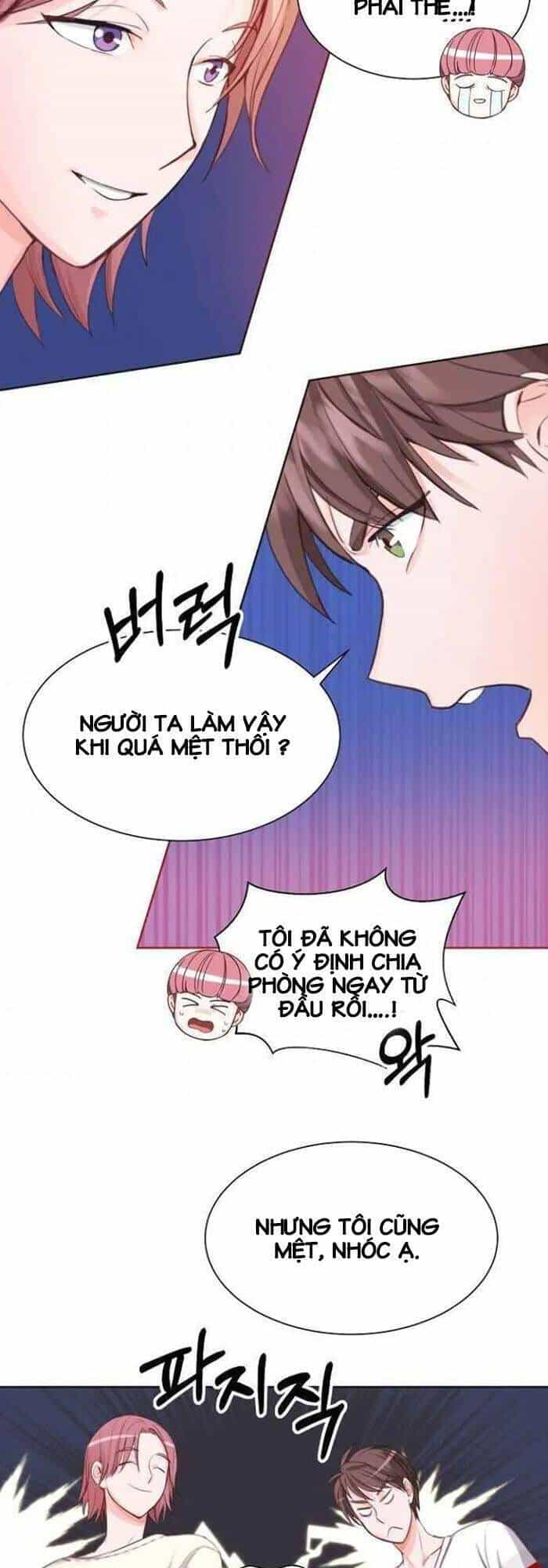 Trở Lại Làm Idol - Chương 4 - ảnh 26