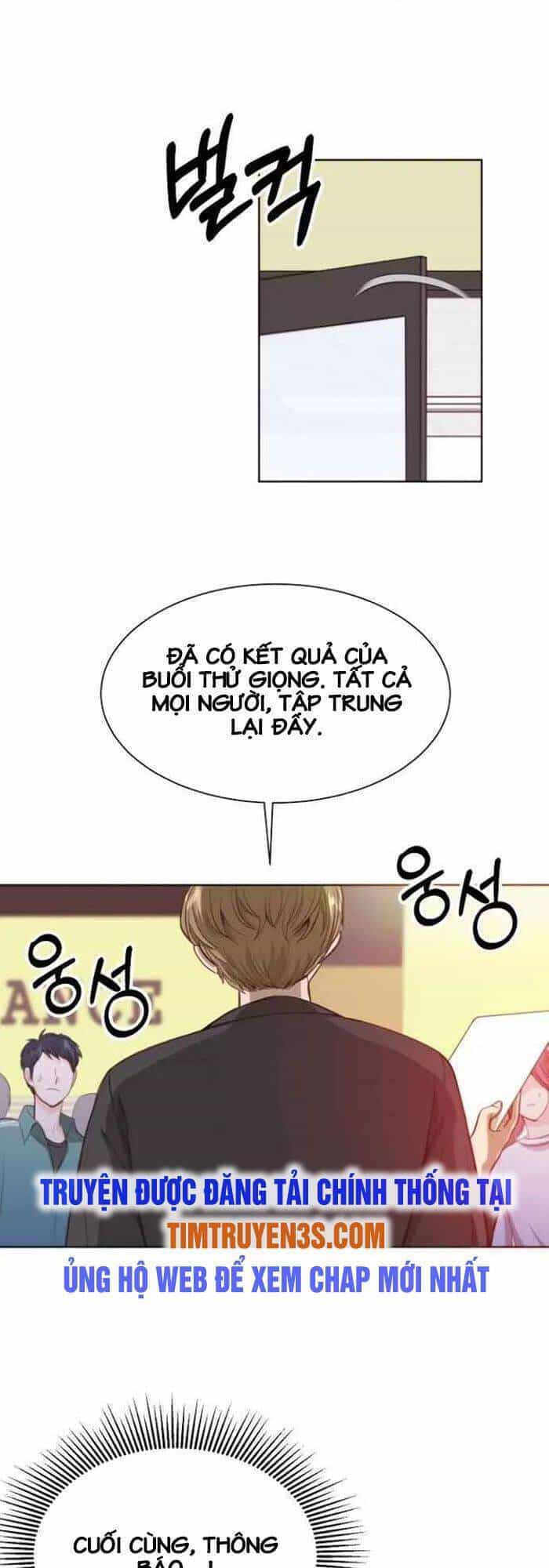 Trở Lại Làm Idol - Chương 4 - ảnh 3