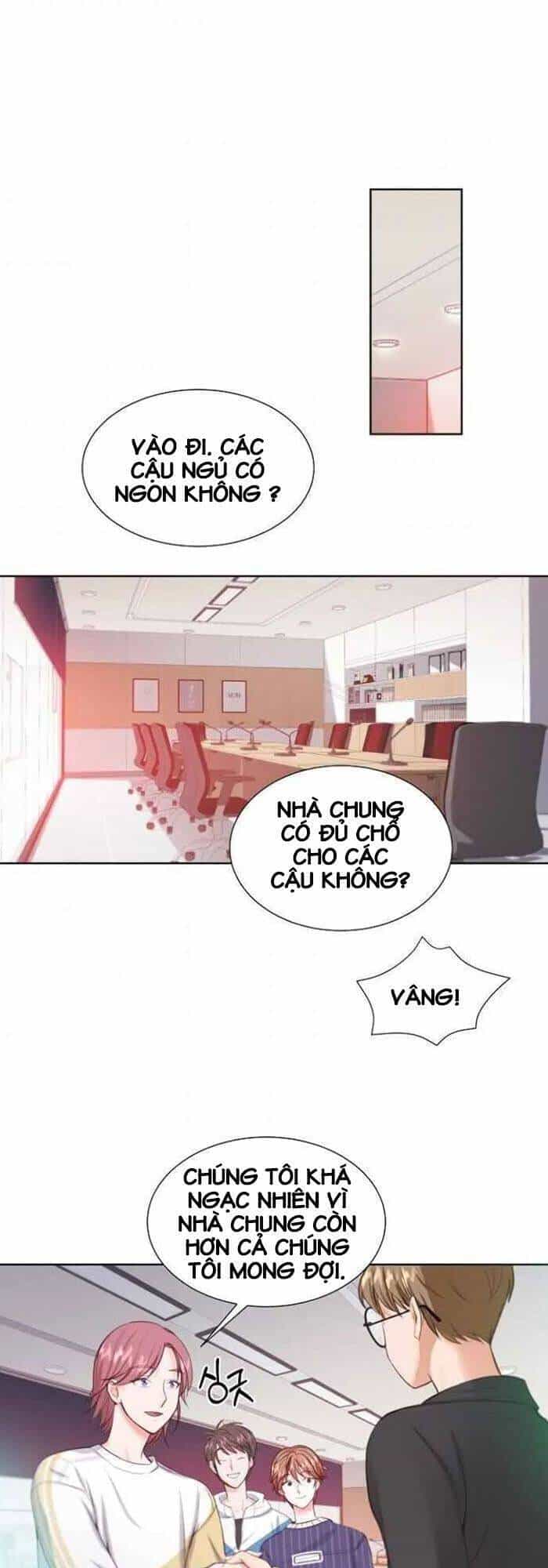 Trở Lại Làm Idol - Chương 4 - ảnh 45