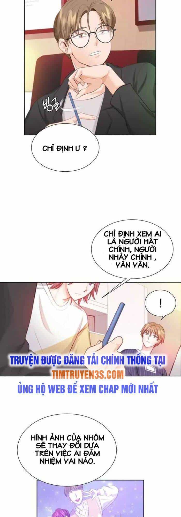 Trở Lại Làm Idol - Chương 4 - ảnh 47