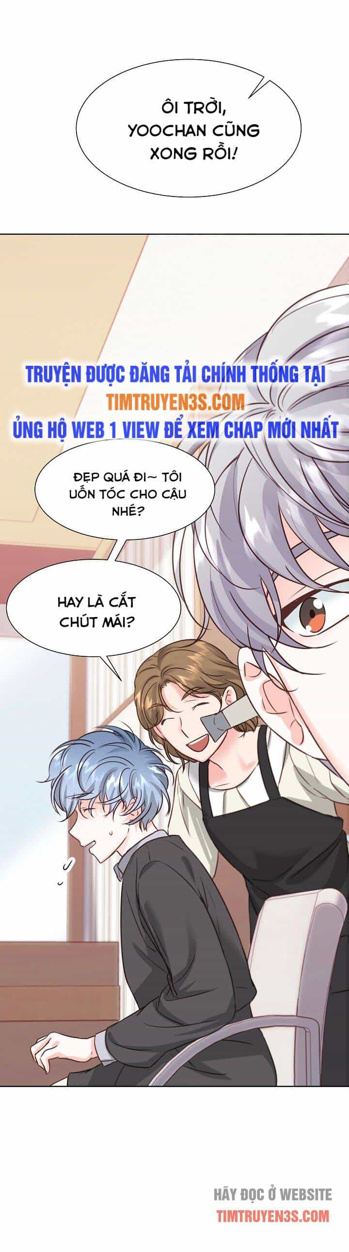 Trở Lại Làm Idol - Chương 40 - ảnh 10