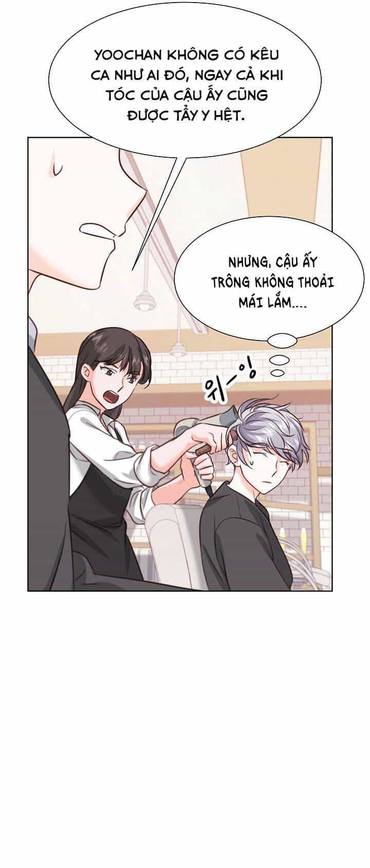 Trở Lại Làm Idol - Chương 40 - ảnh 11