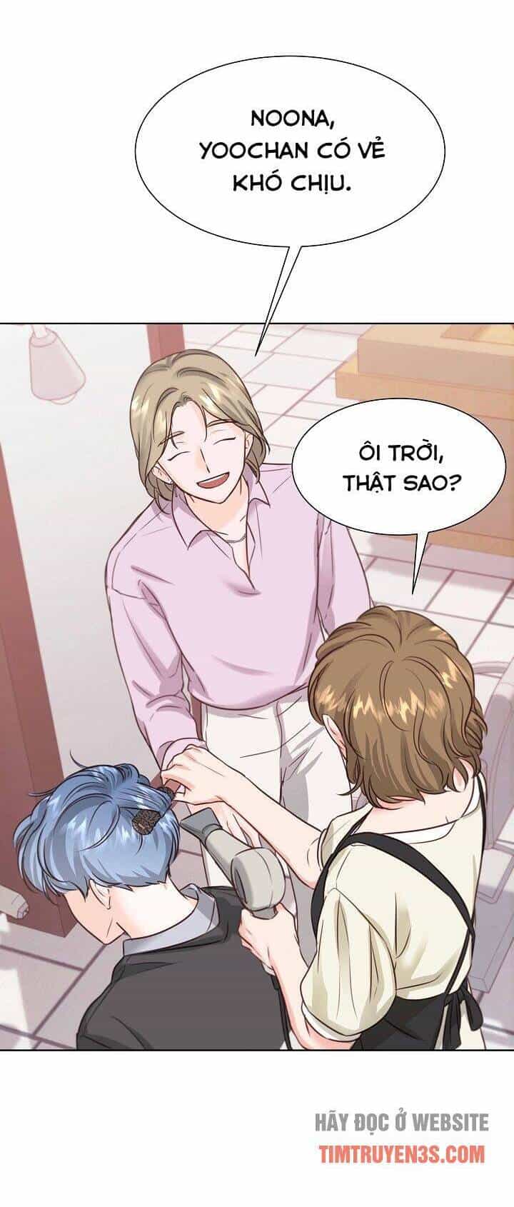 Trở Lại Làm Idol - Chương 40 - ảnh 12