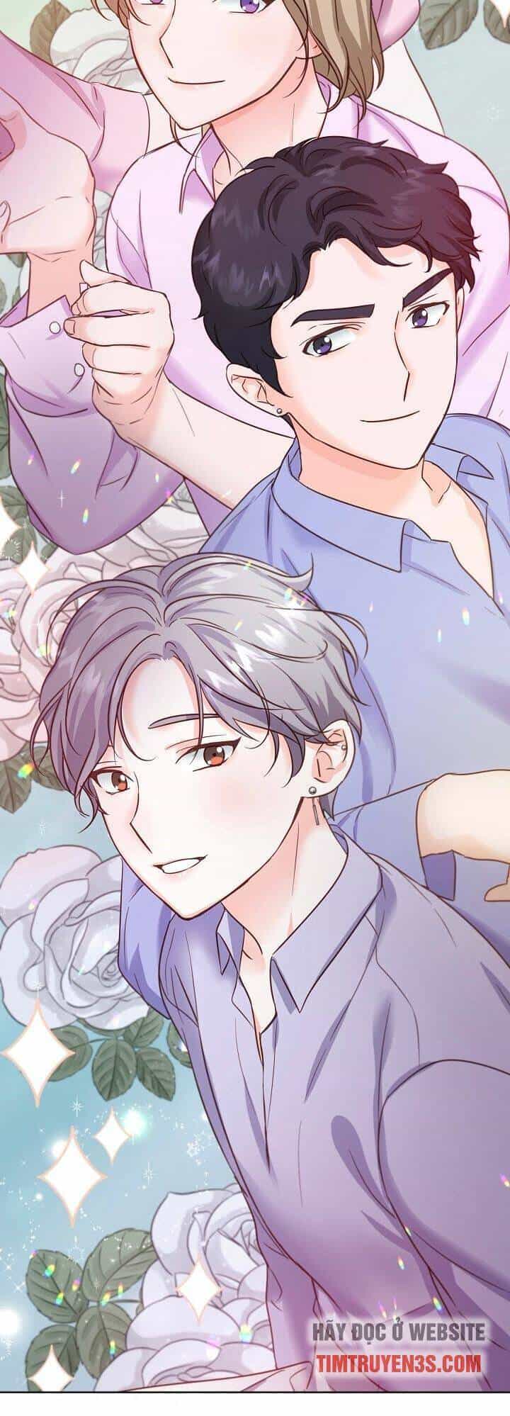 Trở Lại Làm Idol - Chương 40 - ảnh 16