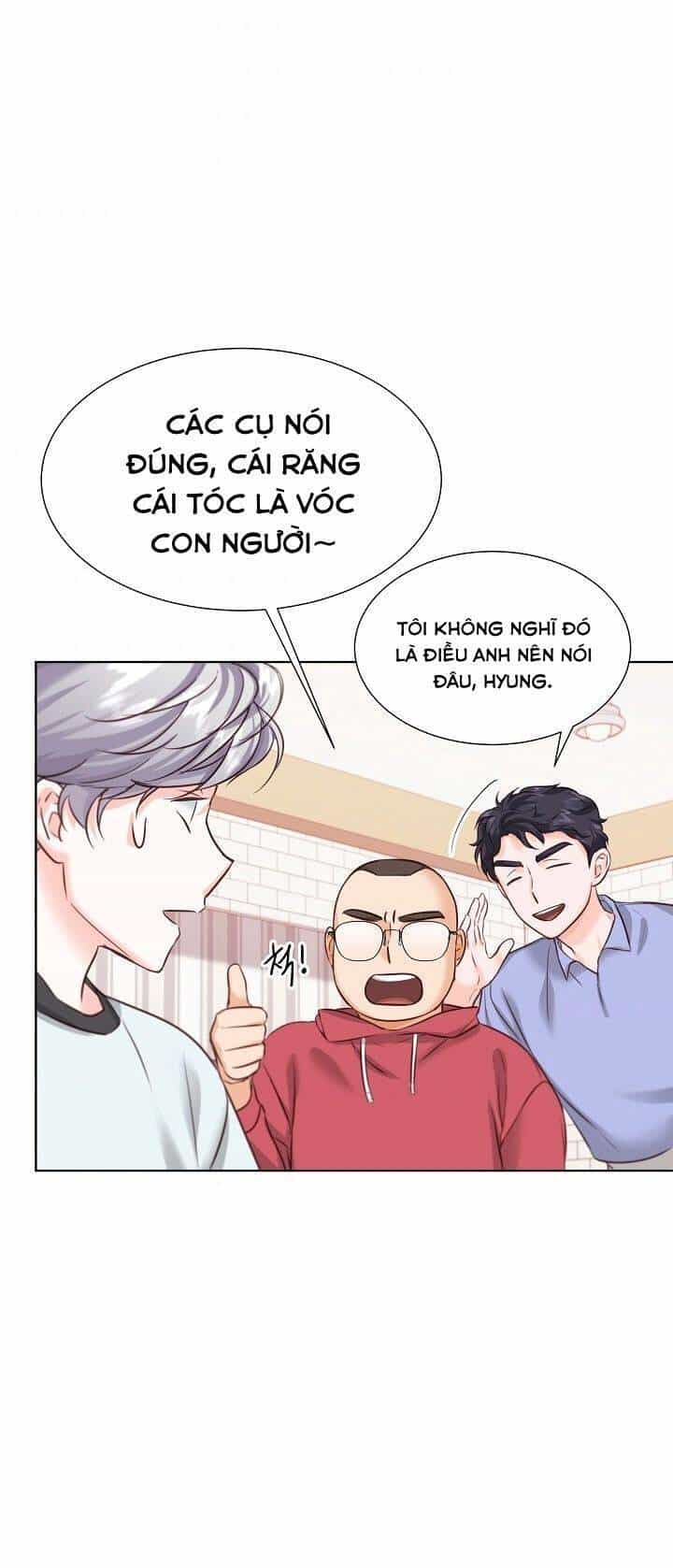 Trở Lại Làm Idol - Chương 40 - ảnh 17