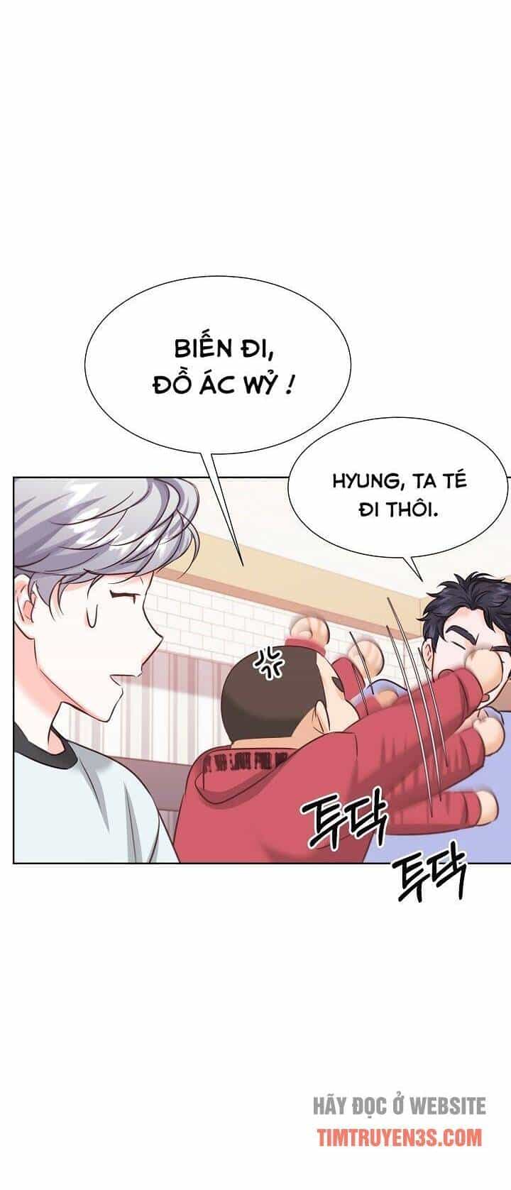 Trở Lại Làm Idol - Chương 40 - ảnh 18