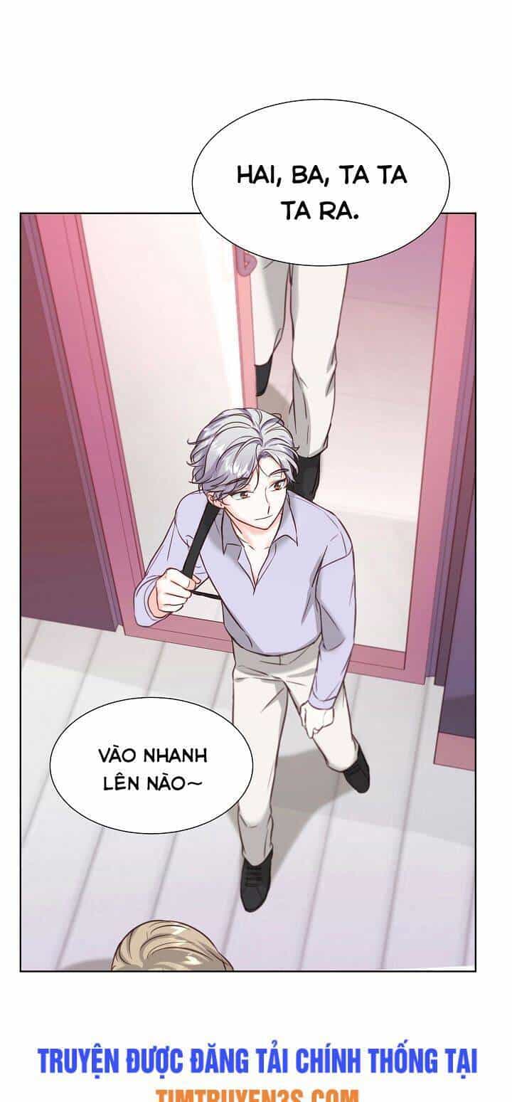 Trở Lại Làm Idol - Chương 40 - ảnh 20