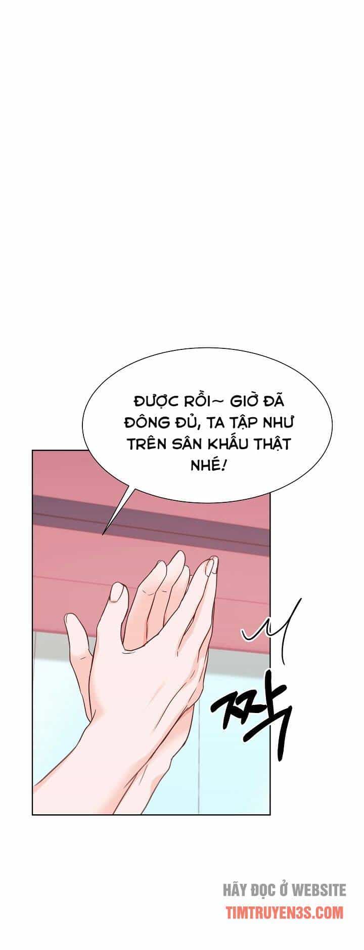 Trở Lại Làm Idol - Chương 40 - ảnh 30