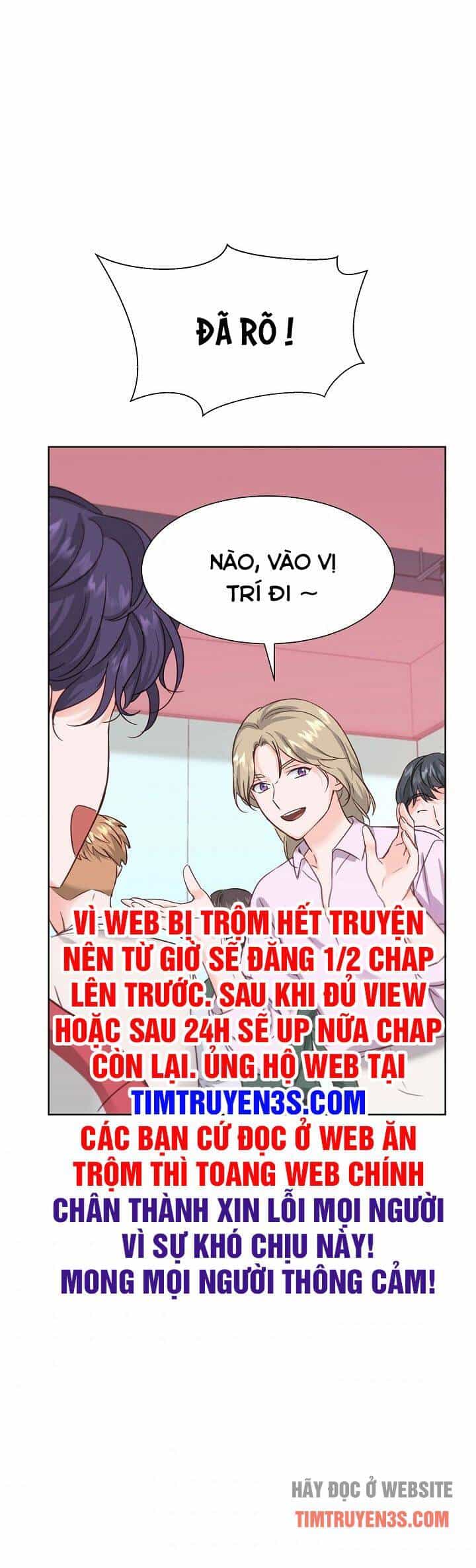 Trở Lại Làm Idol - Chương 40 - ảnh 32