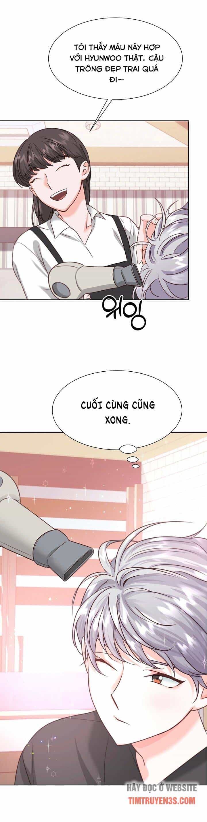 Trở Lại Làm Idol - Chương 40 - ảnh 8