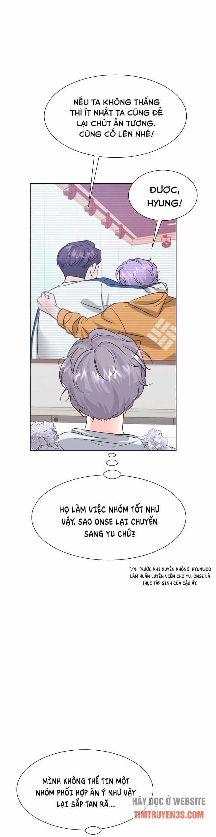 Trở Lại Làm Idol - Chương 41 - ảnh 12
