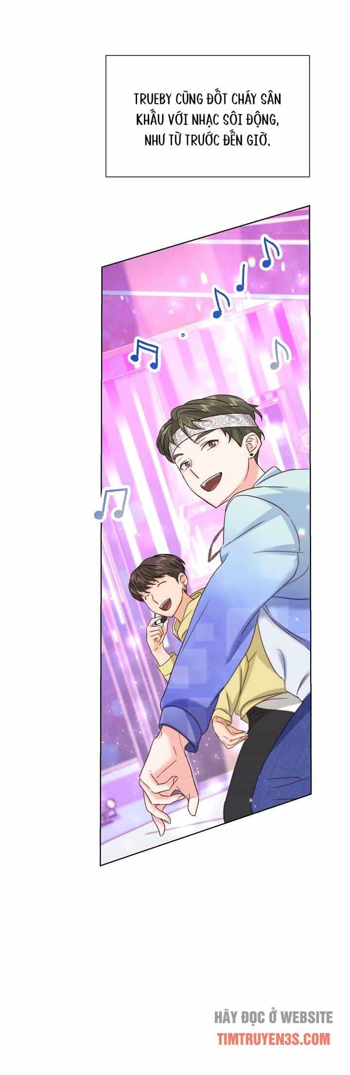 Trở Lại Làm Idol - Chương 41 - ảnh 23