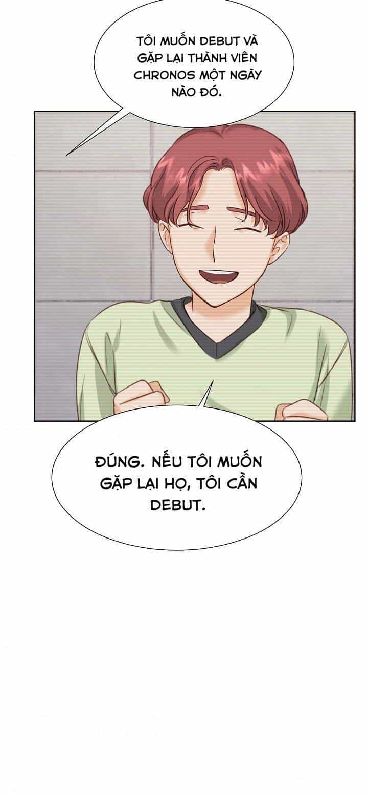 Trở Lại Làm Idol - Chương 41 - ảnh 39