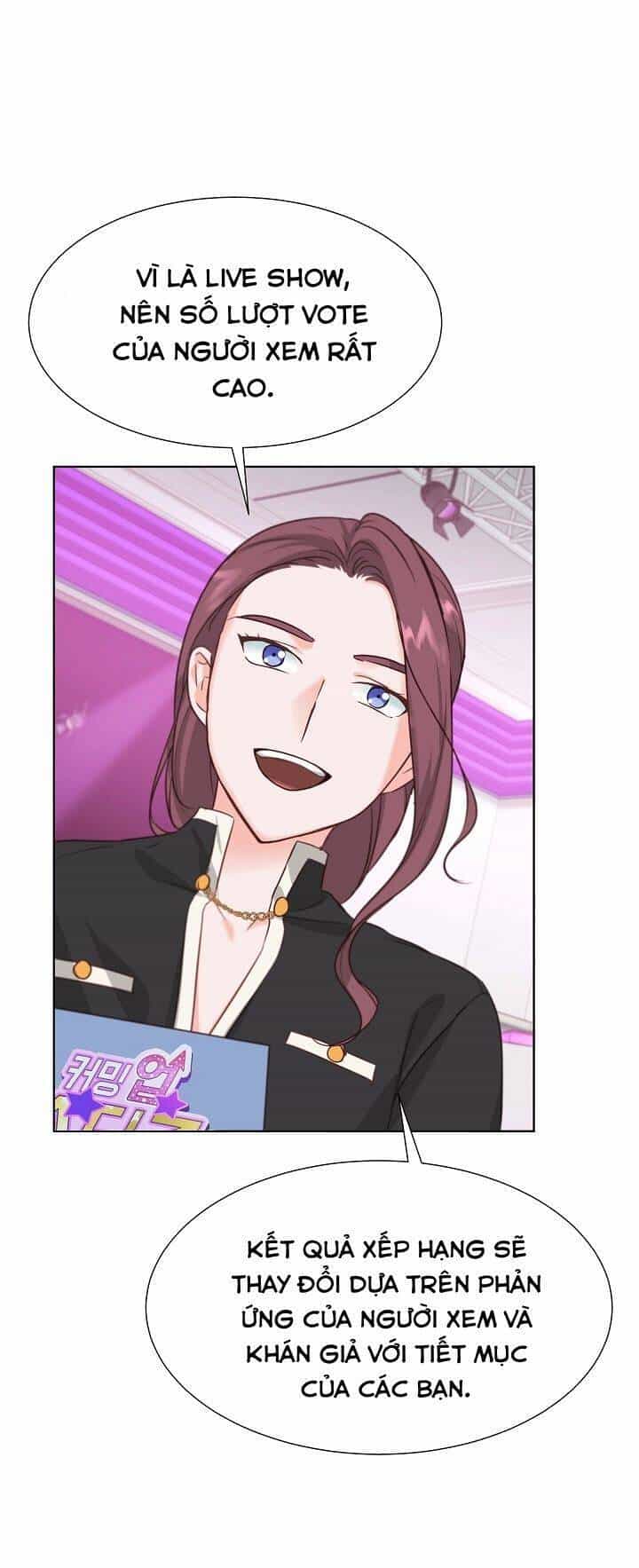 Trở Lại Làm Idol - Chương 41 - ảnh 4