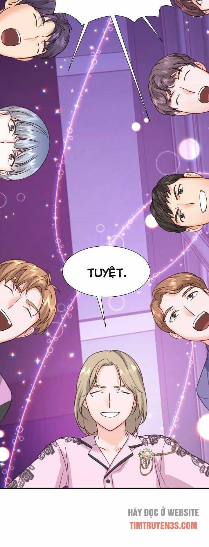 Trở Lại Làm Idol - Chương 41 - ảnh 57