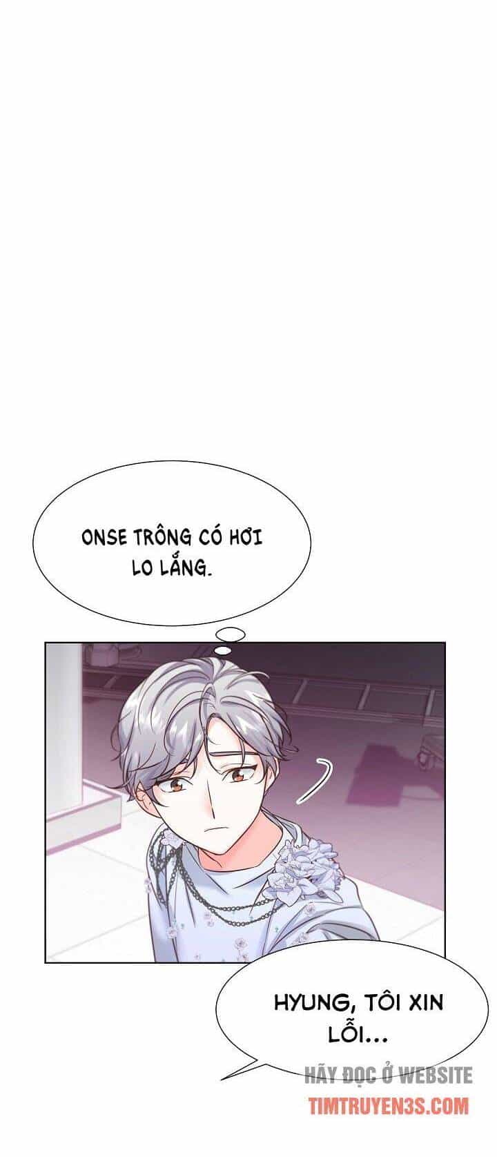 Trở Lại Làm Idol - Chương 41 - ảnh 9