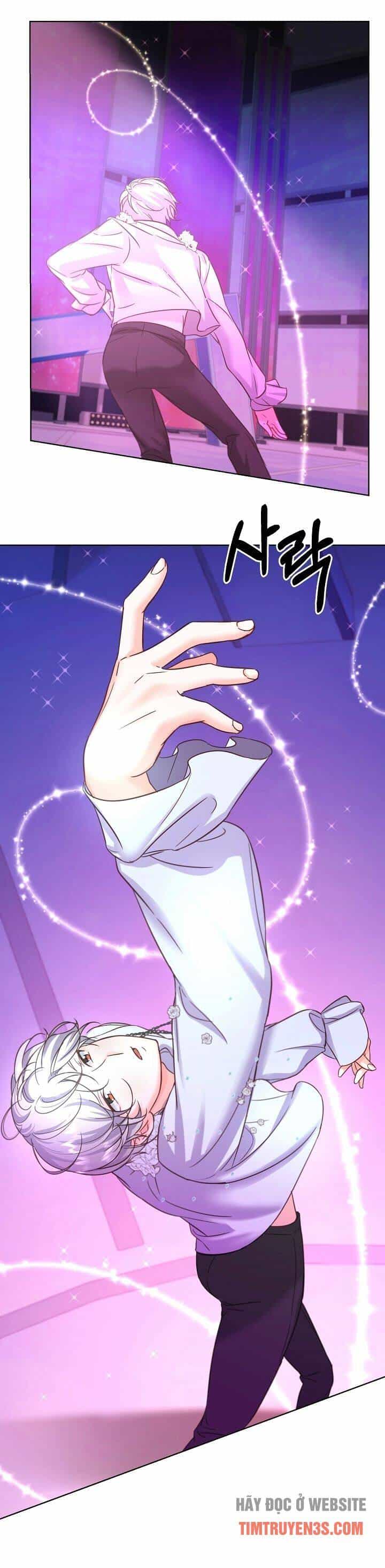 Trở Lại Làm Idol - Chương 42 - ảnh 12