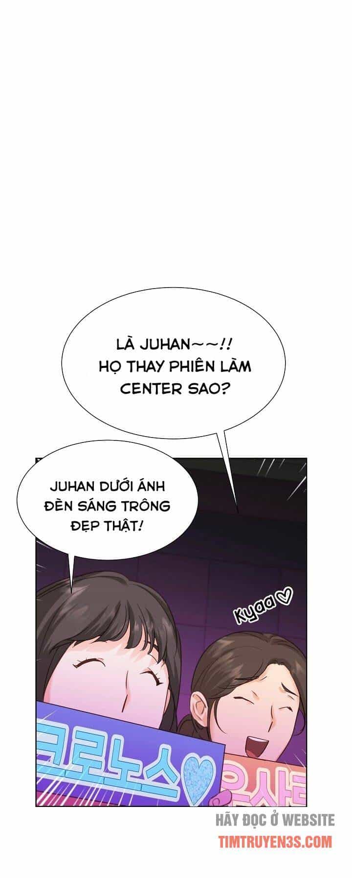 Trở Lại Làm Idol - Chương 42 - ảnh 17