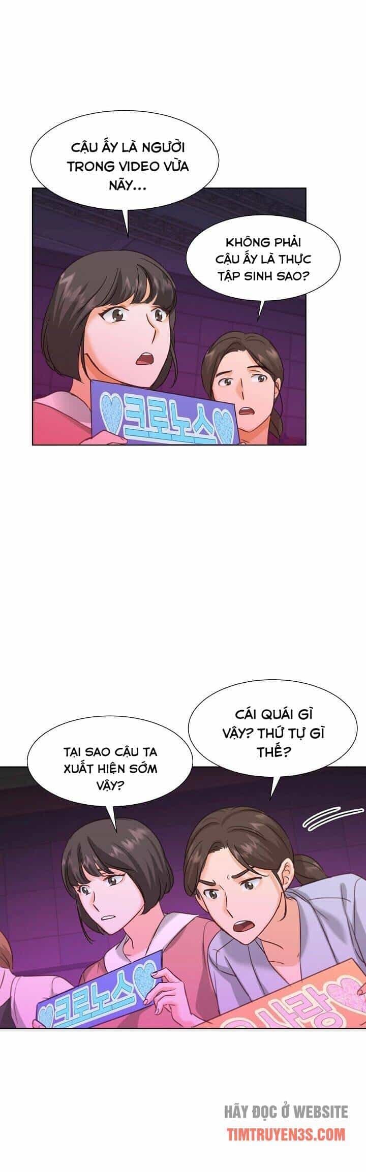 Trở Lại Làm Idol - Chương 42 - ảnh 21